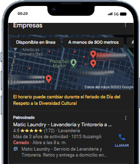 Google Integral