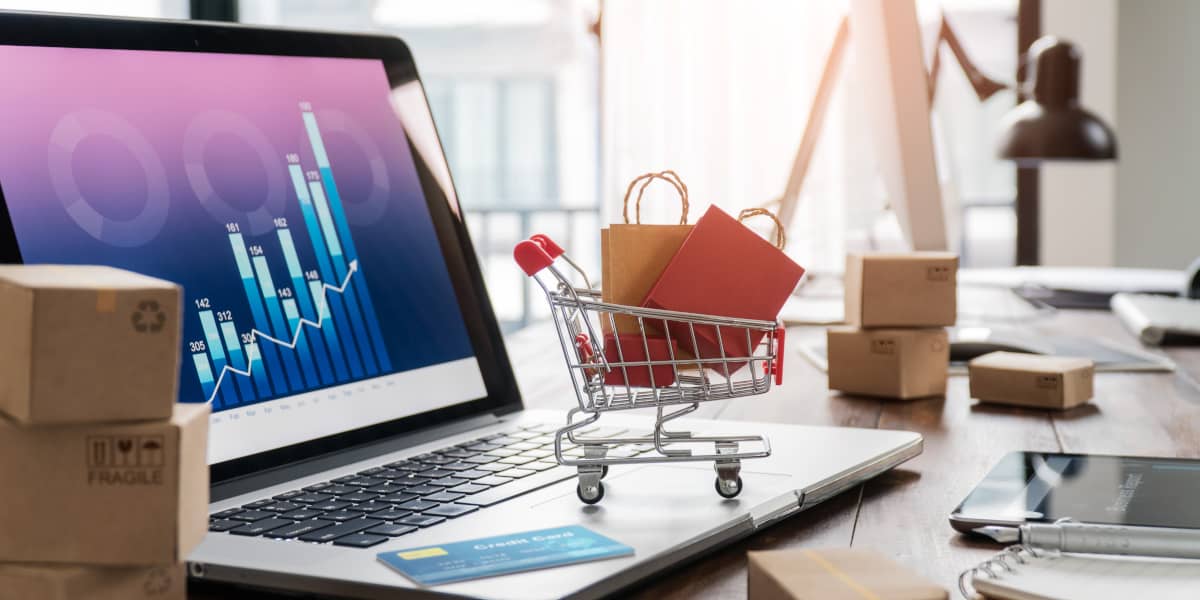 eCommerce para empresas